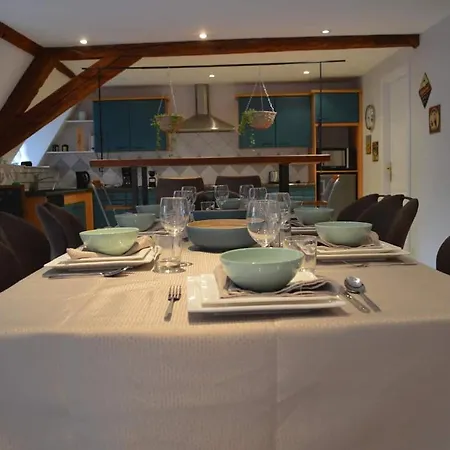 Daire L Apart 155m2 City Center 2br 2bth Up To 8 Guests *