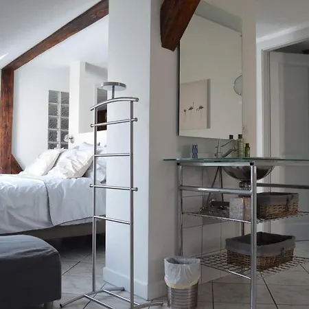 Daire L Apart 155m2 City Center 2br 2bth Up To 8 Guests