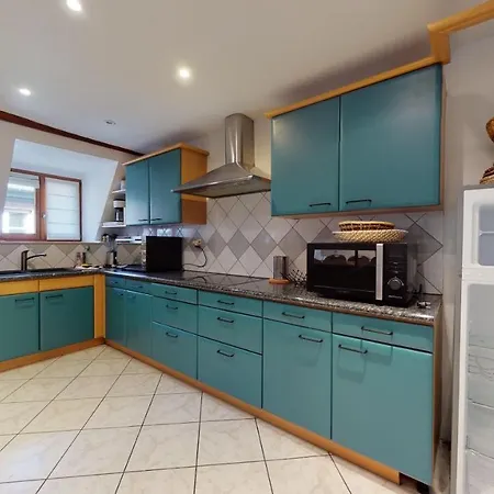 Daire L Apart 155m2 City Center 2br 2bth Up To 8 Guests