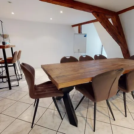 L Apart 155m2 City Center 2br 2bth Up To 8 Guests *