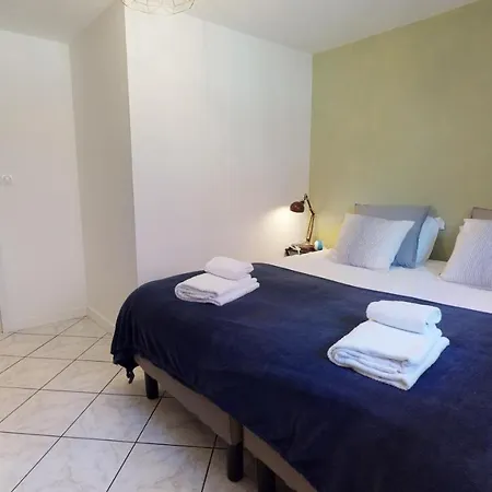 Daire L Apart 155m2 City Center 2br 2bth Up To 8 Guests